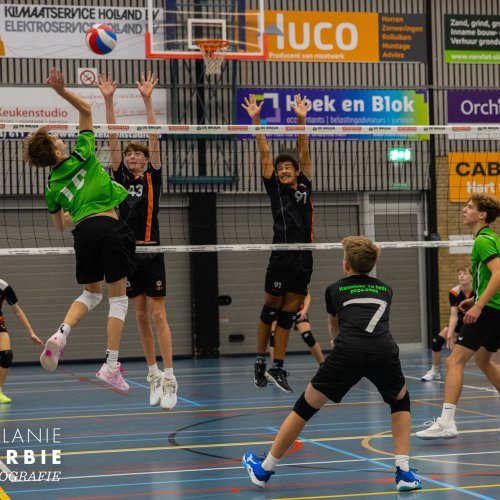 JA1 - Volley2B