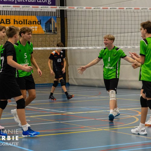 JA1 - Volley2B