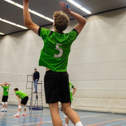 JA1 - Volley2B