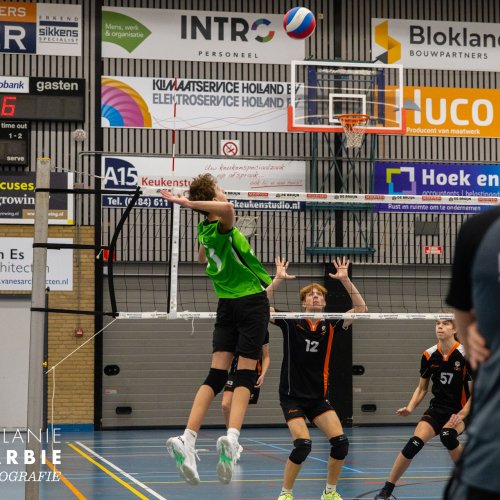 JA1 - Volley2B