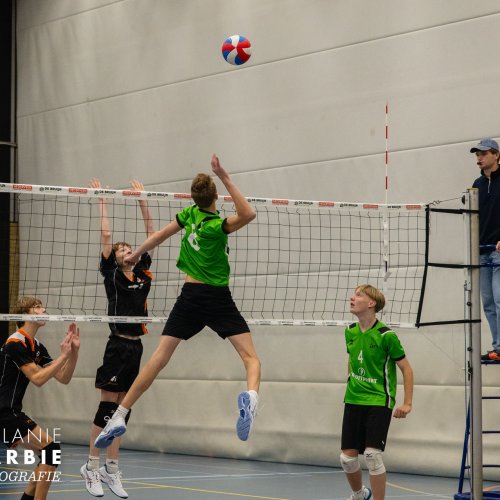 JA1 - Volley2B