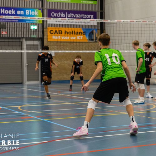 JA1 - Volley2B