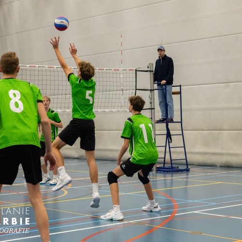 JA1 - Volley2B