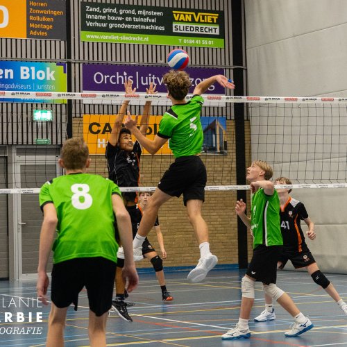 JA1 - Volley2B