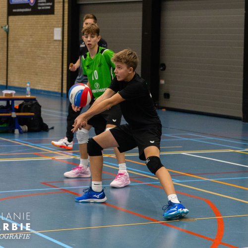 JA1 - Volley2B