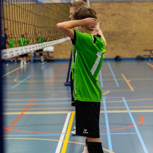 JA1 - Volley2B