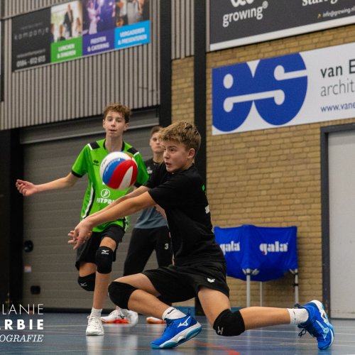 JA1 - Volley2B