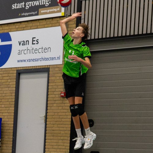 JA1 - Volley2B