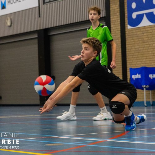 JA1 - Volley2B