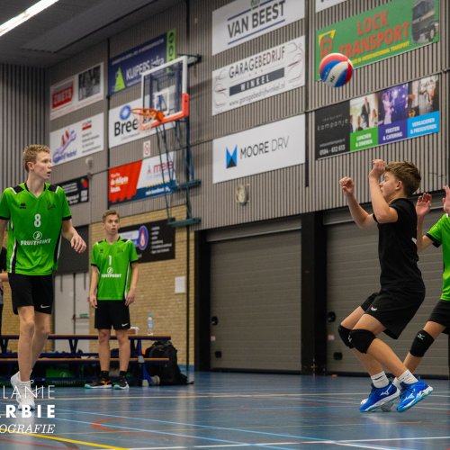 JA1 - Volley2B