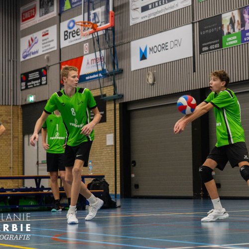 JA1 - Volley2B