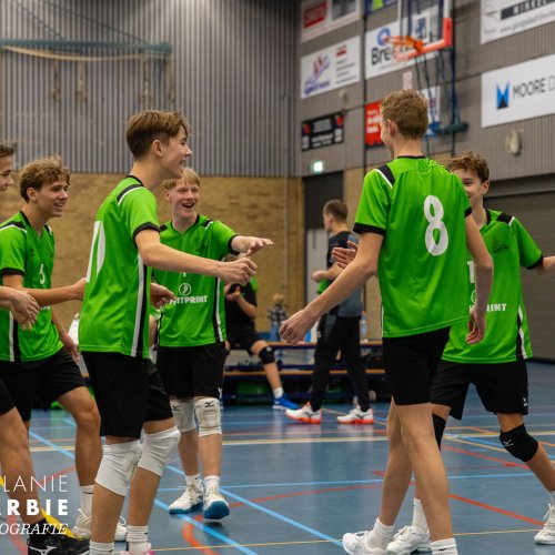JA1 - Volley2B