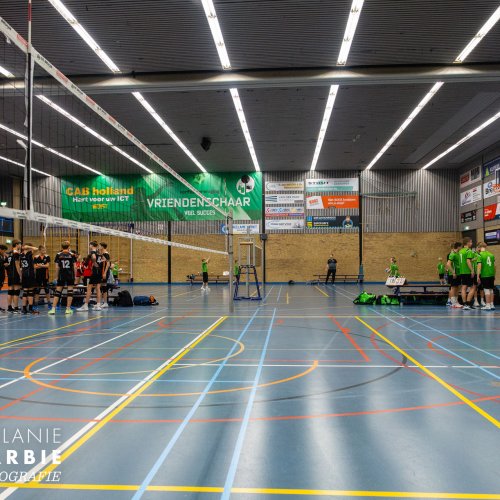 JA1 - Volley2B