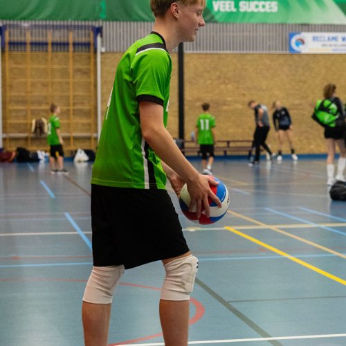 JA1 - Volley2B