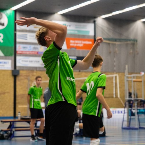 JA1 - Volley2B