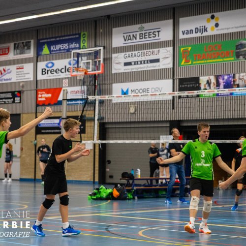 JA1 - Volley2B