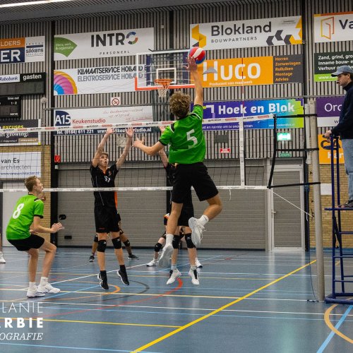 JA1 - Volley2B