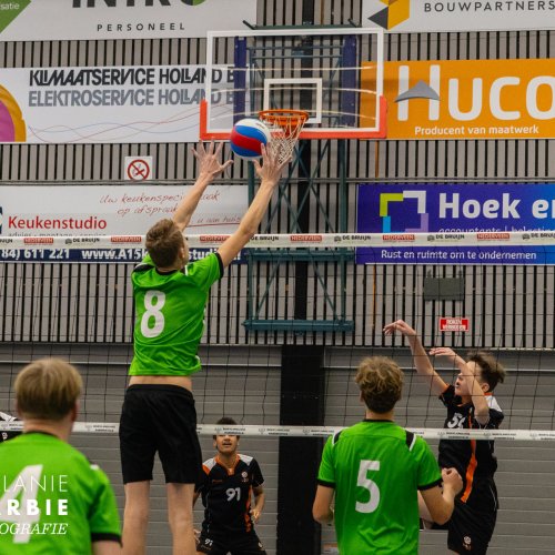 JA1 - Volley2B