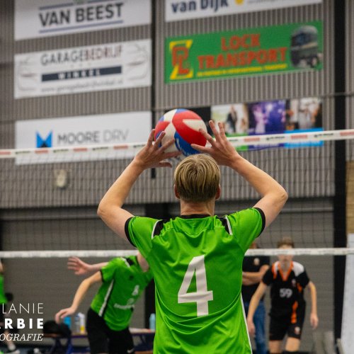 JA1 - Volley2B