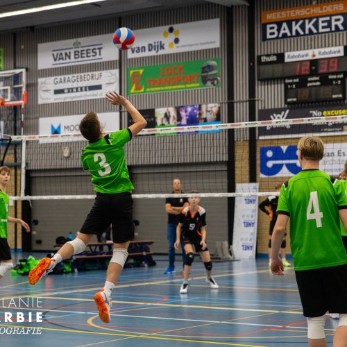 JA1 - Volley2B