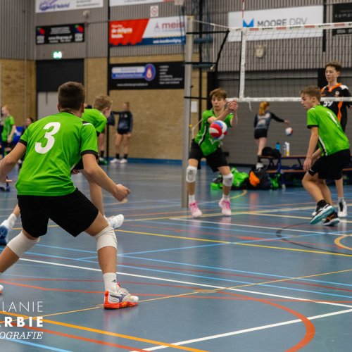 JA1 - Volley2B