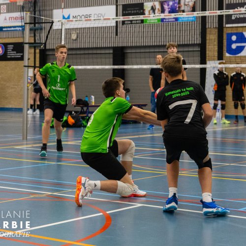 JA1 - Volley2B