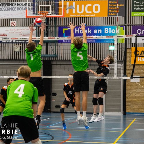 JA1 - Volley2B