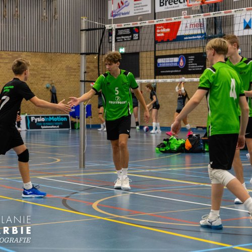 JA1 - Volley2B