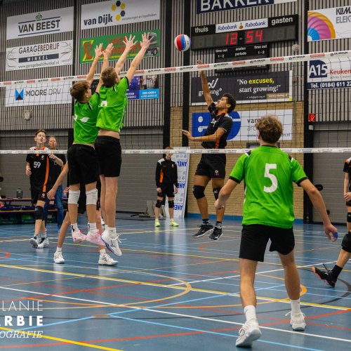 JA1 - Volley2B