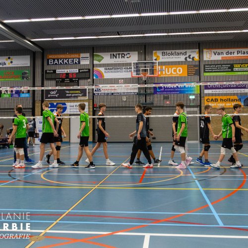 JA1 - Volley2B