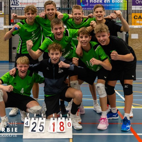 JA1 - Volley2B