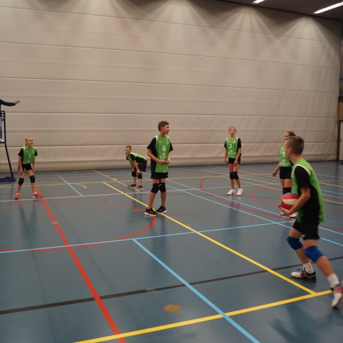 JC mix - Meerkerk 07-10-2017