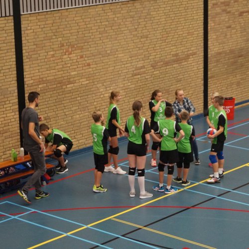 JC mix - Meerkerk 07-10-2017