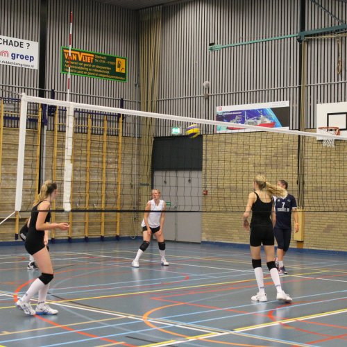 Jeugdclinic