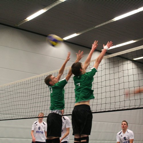 Jongens A 2011