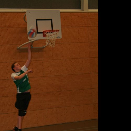 Jongens B1 kampioen 2015
