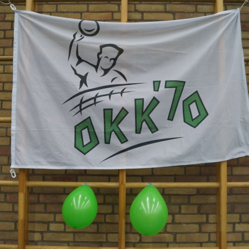 Jongens B1 kampioen 2016