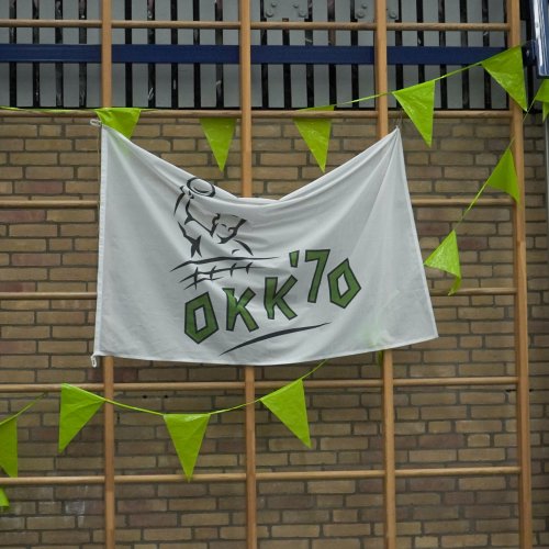 Kampioenswedstrijd Heren 1