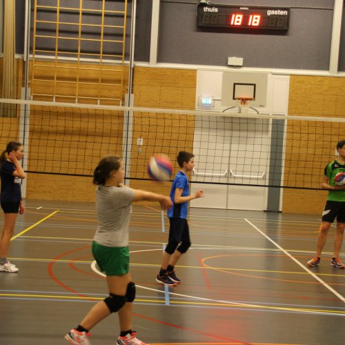 Kanjertraining
