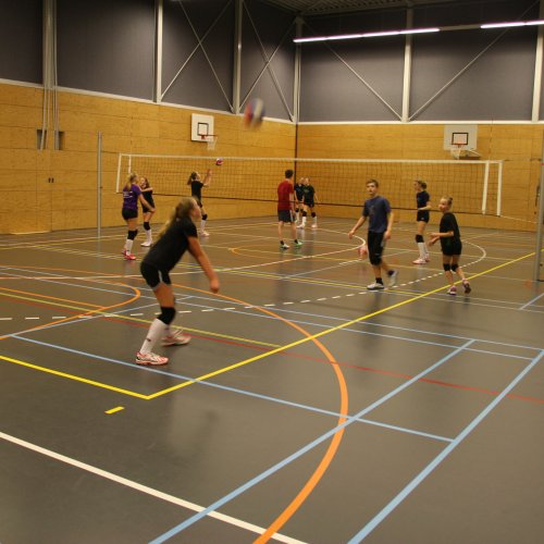 Kanjertraining