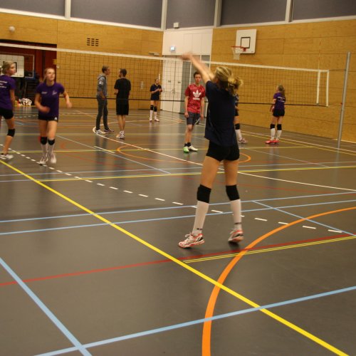 Kanjertraining