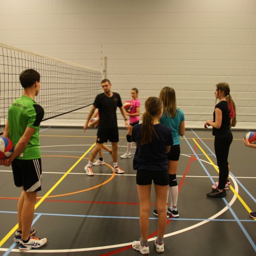 Kanjertraining