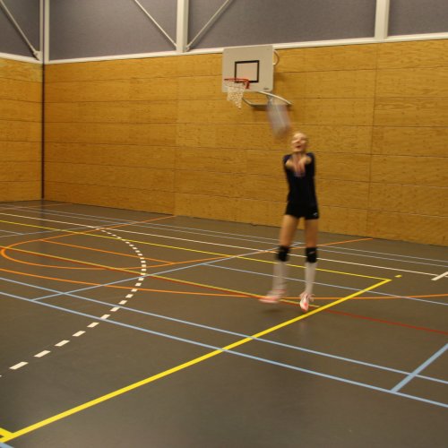 Kanjertraining