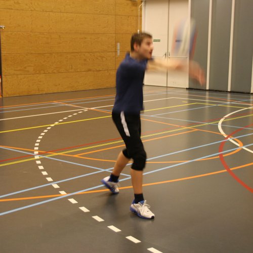Kanjertraining