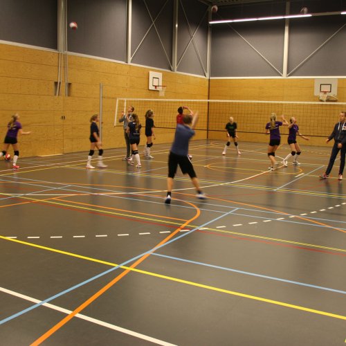 Kanjertraining