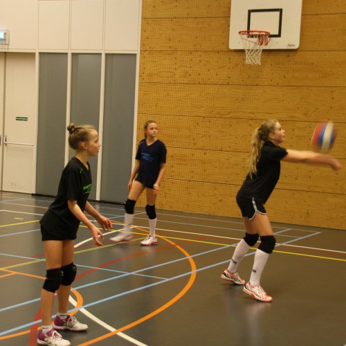 Kanjertraining