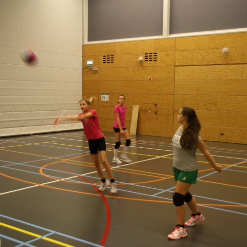 Kanjertraining