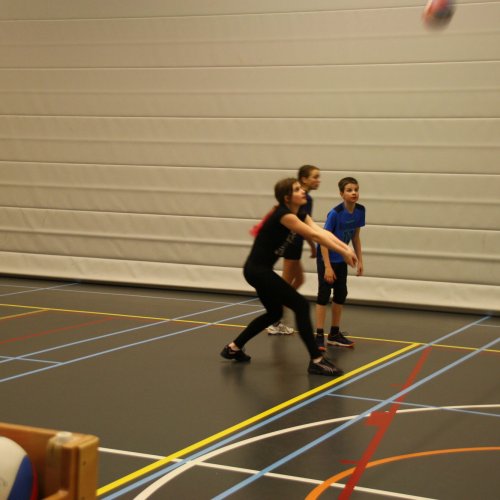 Kanjertraining