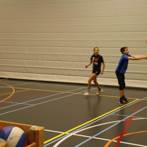 Kanjertraining
