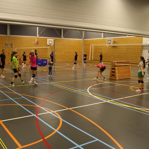 Kanjertraining
